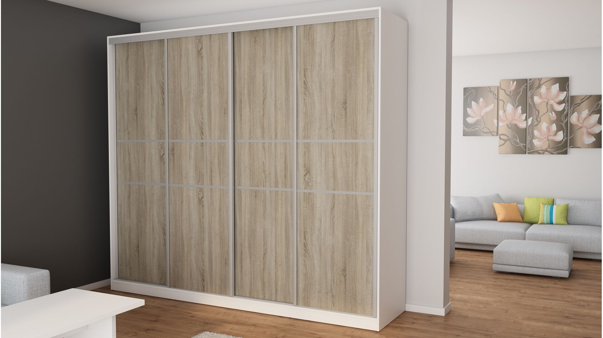 Spinta Meb 4D 276 - Image 2