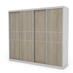 Balta arktinė sonomos ąžuolas