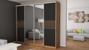 Spinta Meb 4D 276 Lamele