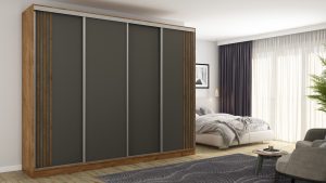 Spinta Meb 4D 300 lamele