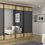 Grand ąžuolas grafitas juoda +80,00 €