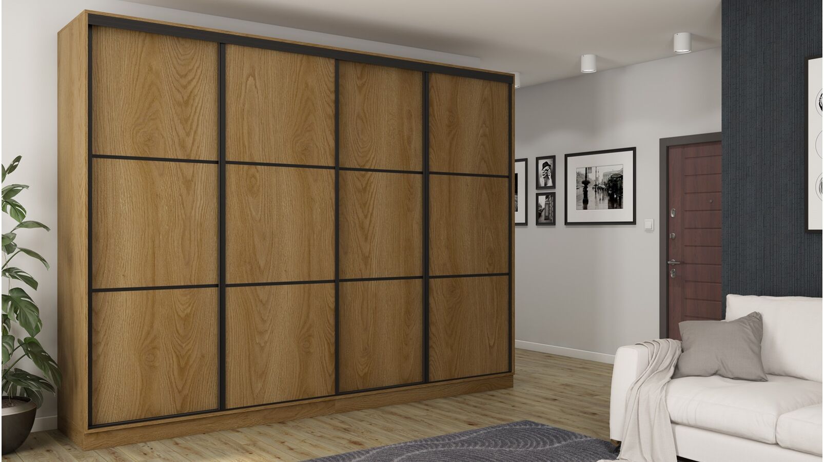 Spinta Meb 4D/320 - Image 11