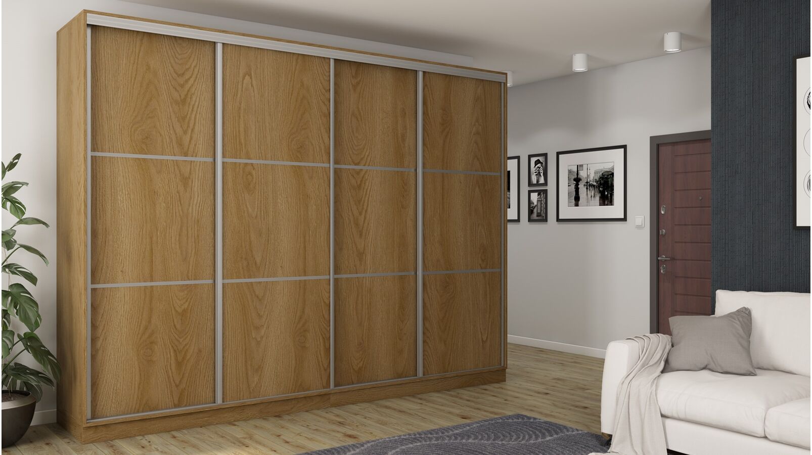 Spinta Meb 4D/320 - Image 9