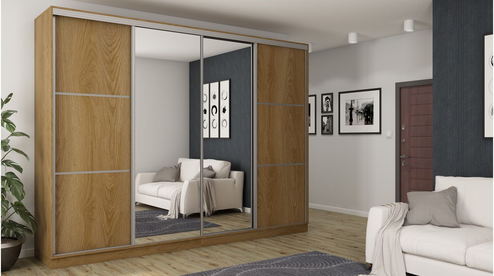 Spinta Meb 4D/320 - Image 10