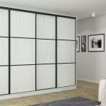 Anderson pušis juoda