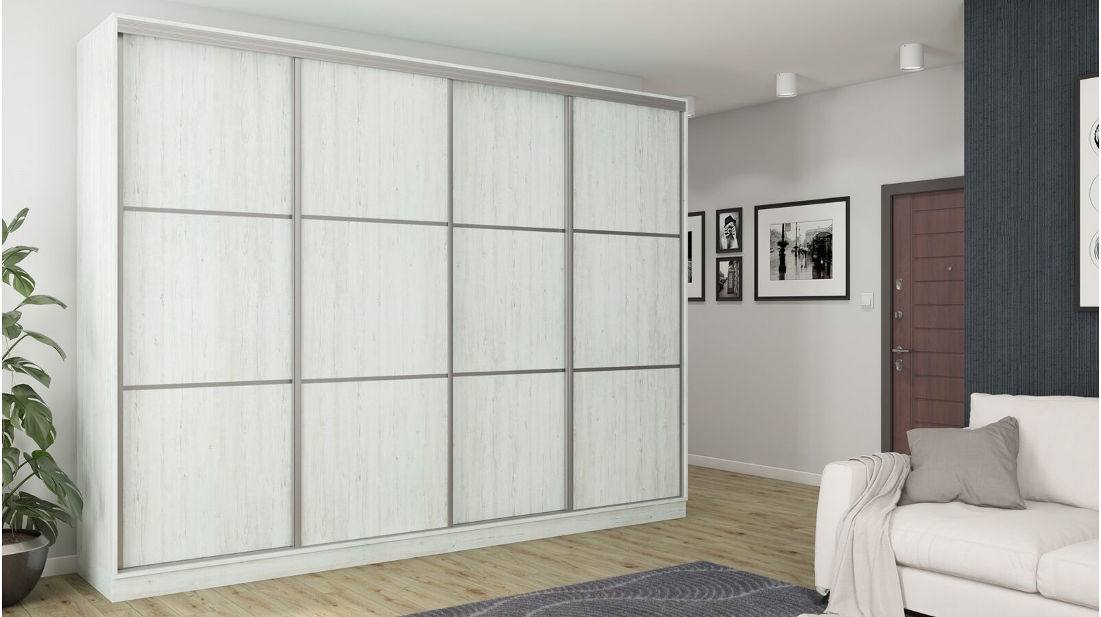 Spinta Meb 4D/320 - Image 5