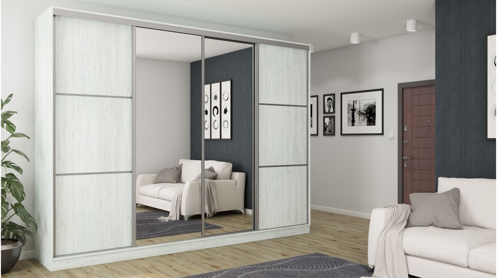 Spinta Meb 4D/320 - Image 6