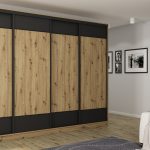 Artisan ąžuolas juoda juoda +80,00 €