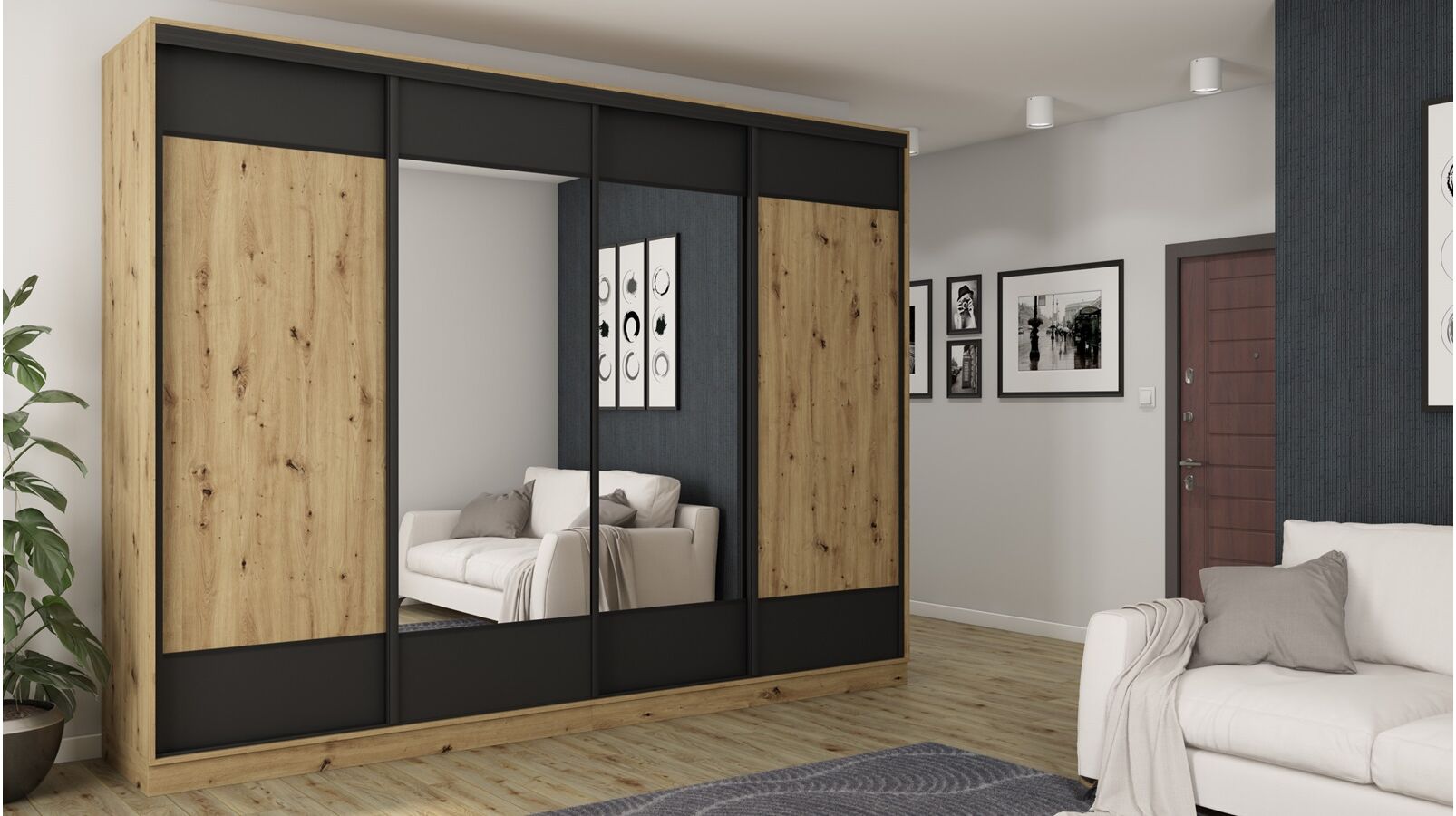 Spinta Meb 4D/320 - Image 20