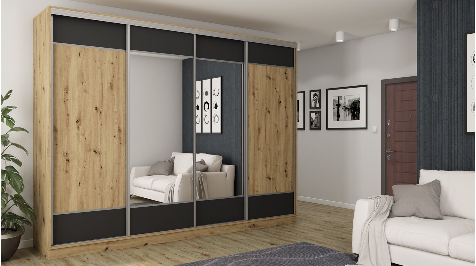 Spinta Meb 4D/320 - Image 18