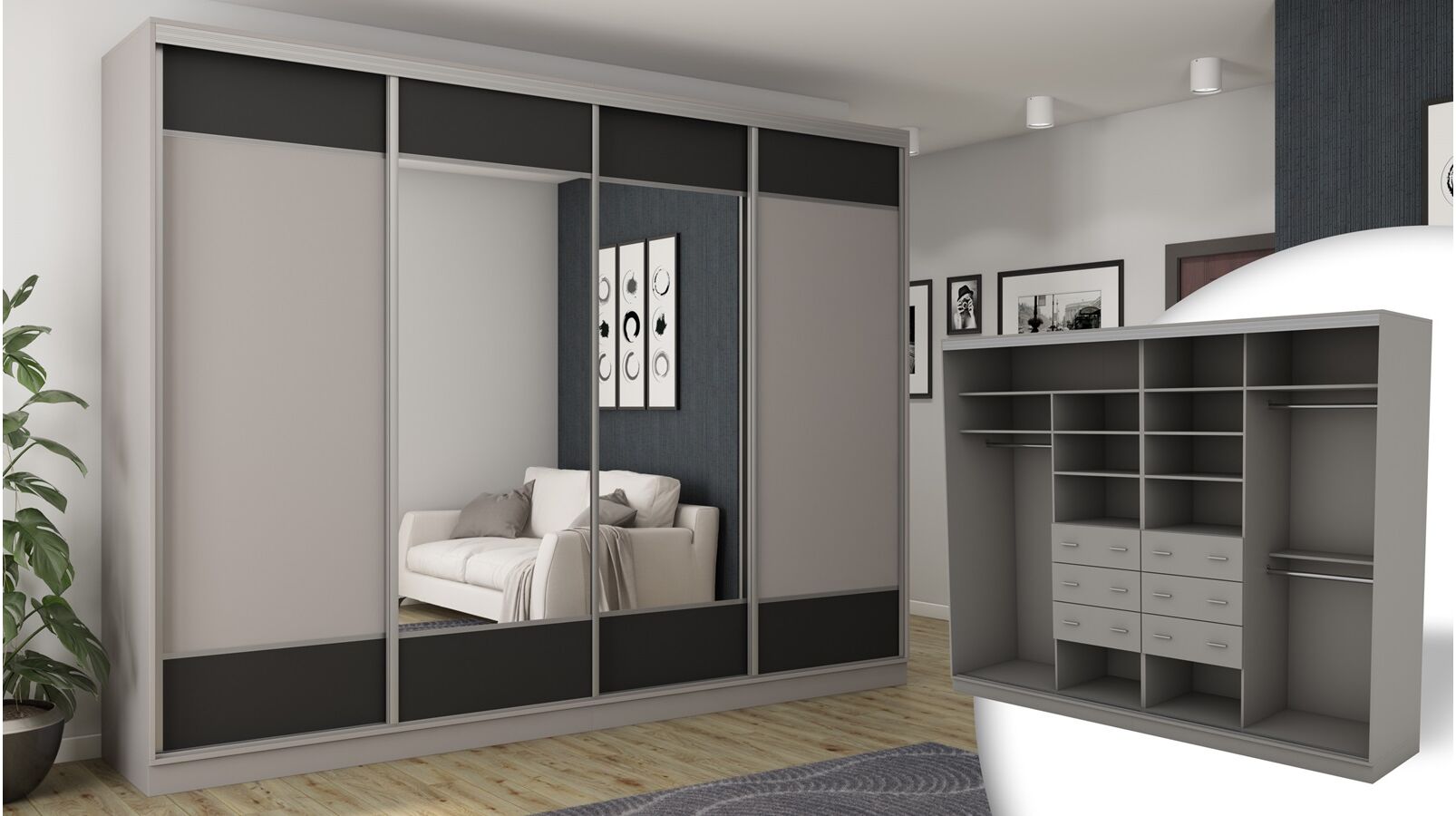 Spinta Meb 4D/320 - Image 3