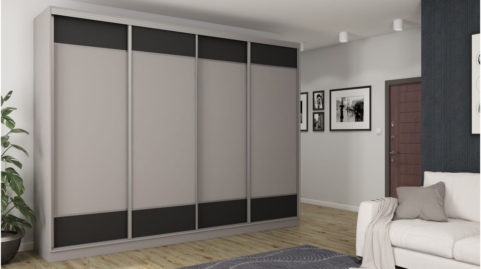 Spinta Meb 4D/320 - Image 2