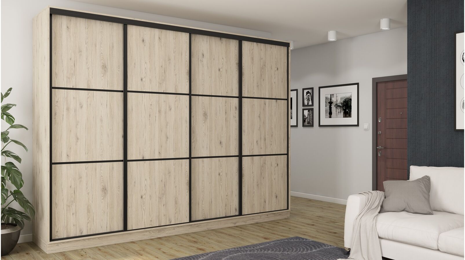 Spinta Meb 4D/320 - Image 15