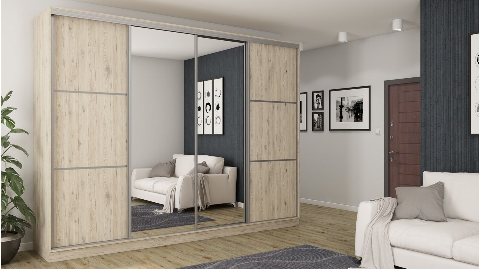 Spinta Meb 4D/320 - Image 14