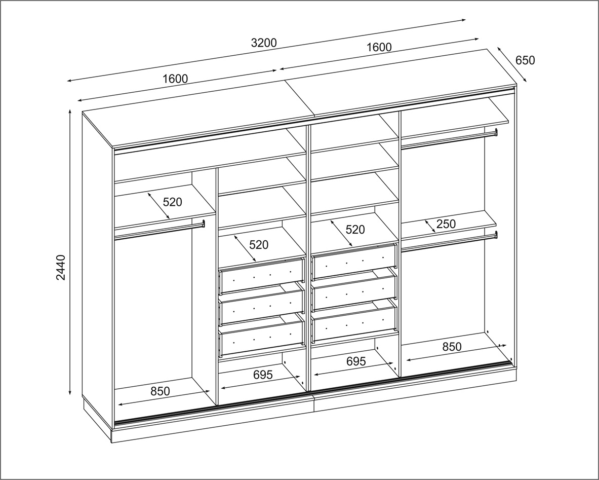 Spinta Meb 4D/320 - Image 22