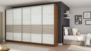 Spinta Meb 5D 360 lamele