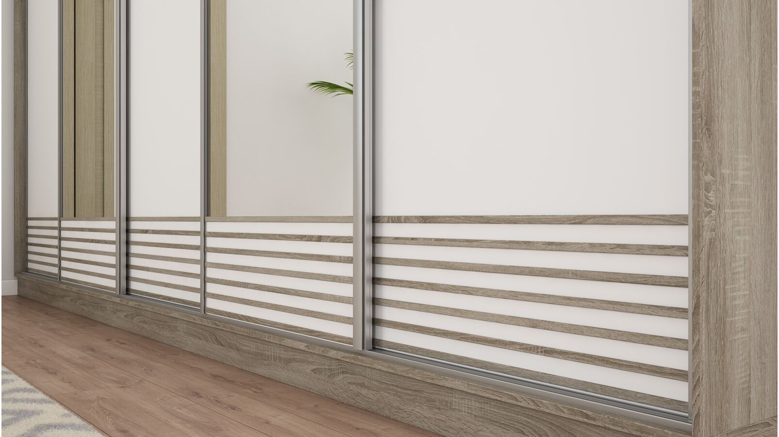 Spinta Meb 5D/400 - Image 2