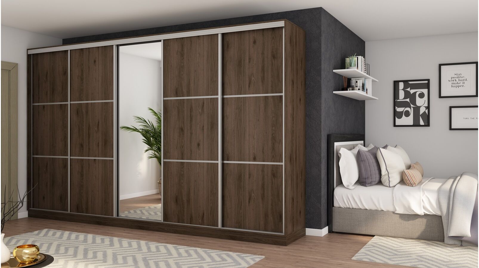 Spinta Meb 5D/400 - Image 9