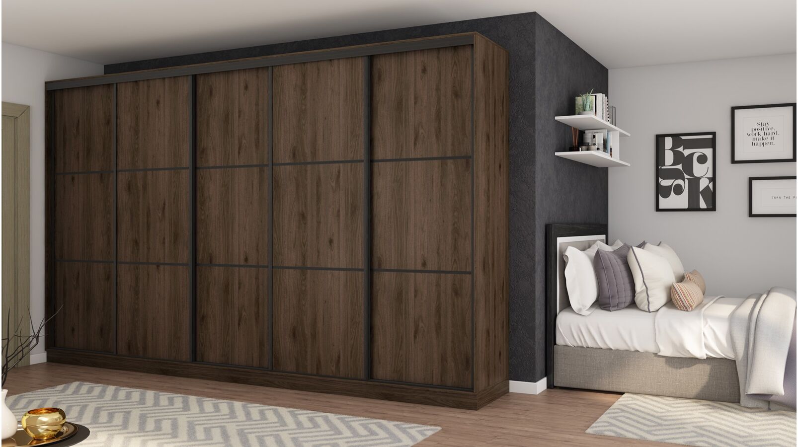 Spinta Meb 5D/400 - Image 11