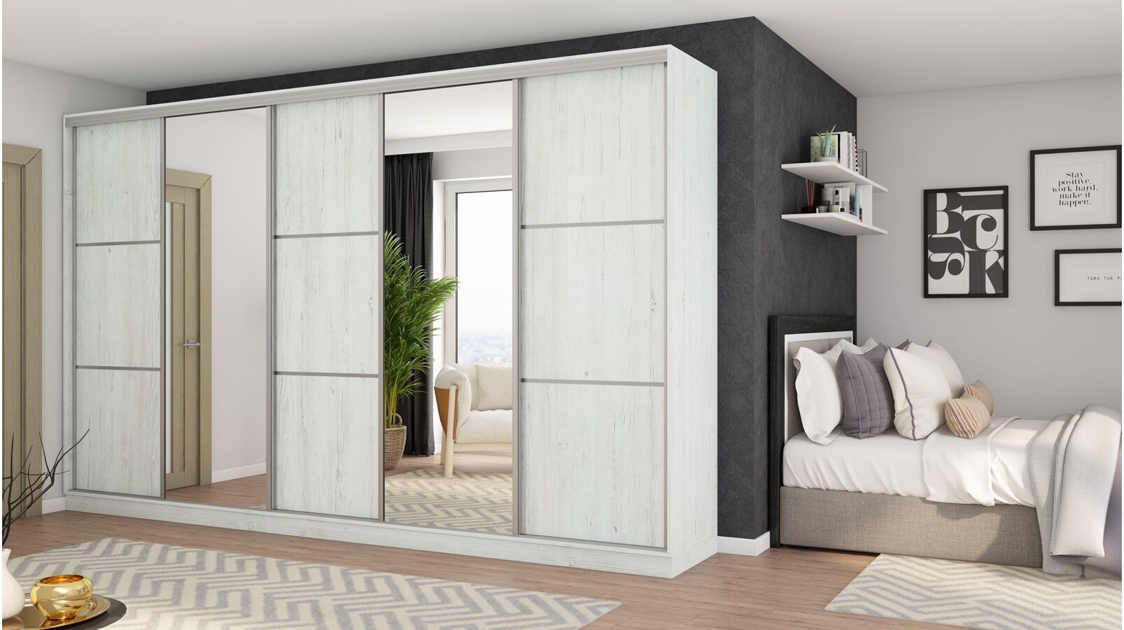 Spinta Meb 5D/400 - Image 6