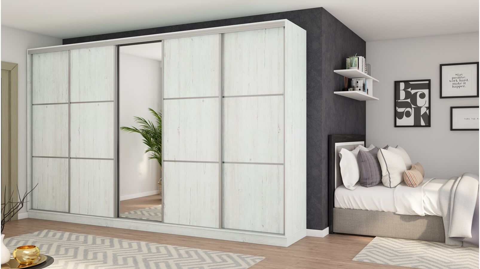 Spinta Meb 5D/400 - Image 5