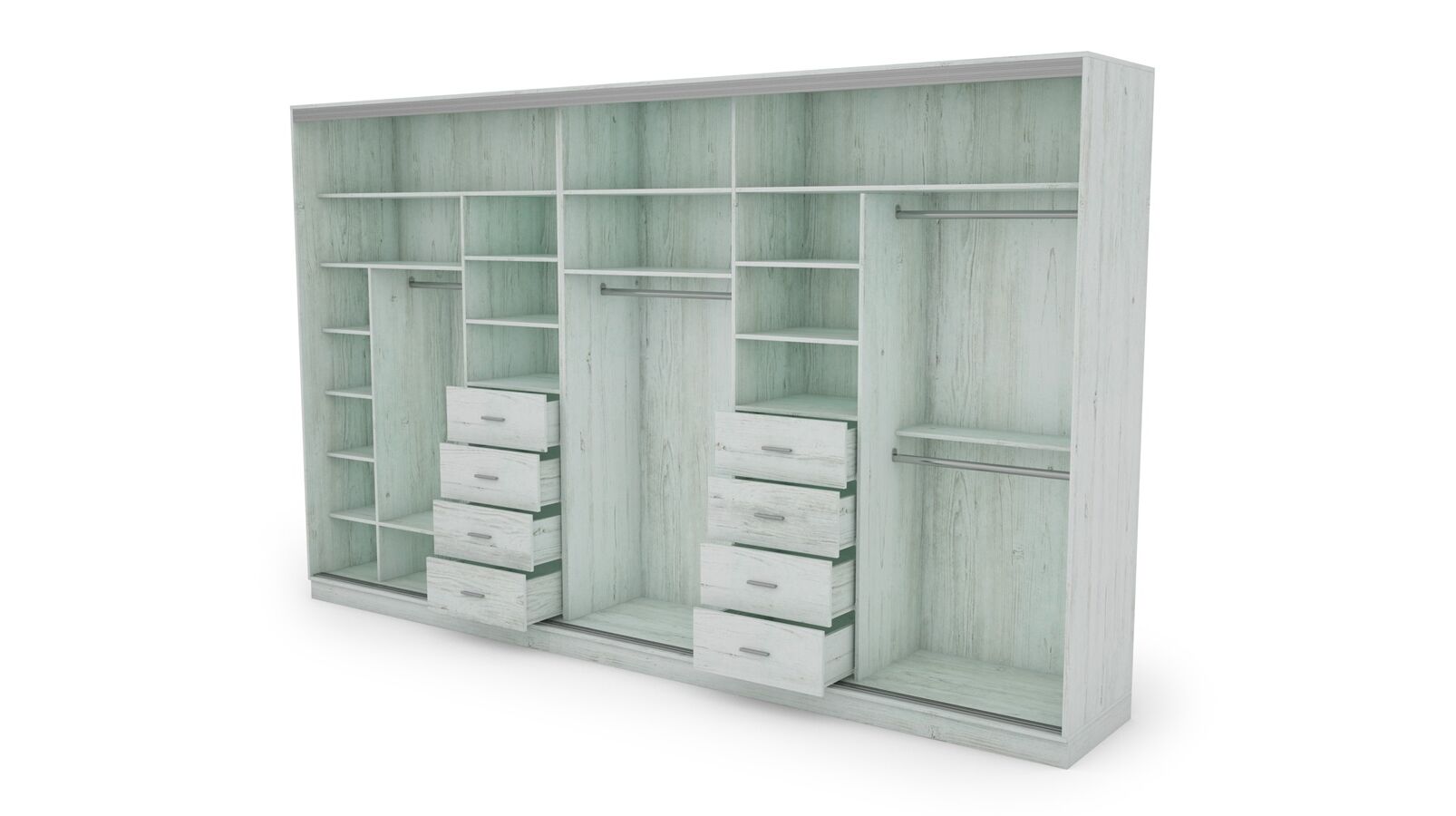 Spinta Meb 5D/400 - Image 7