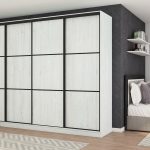 Anderson pušis juoda