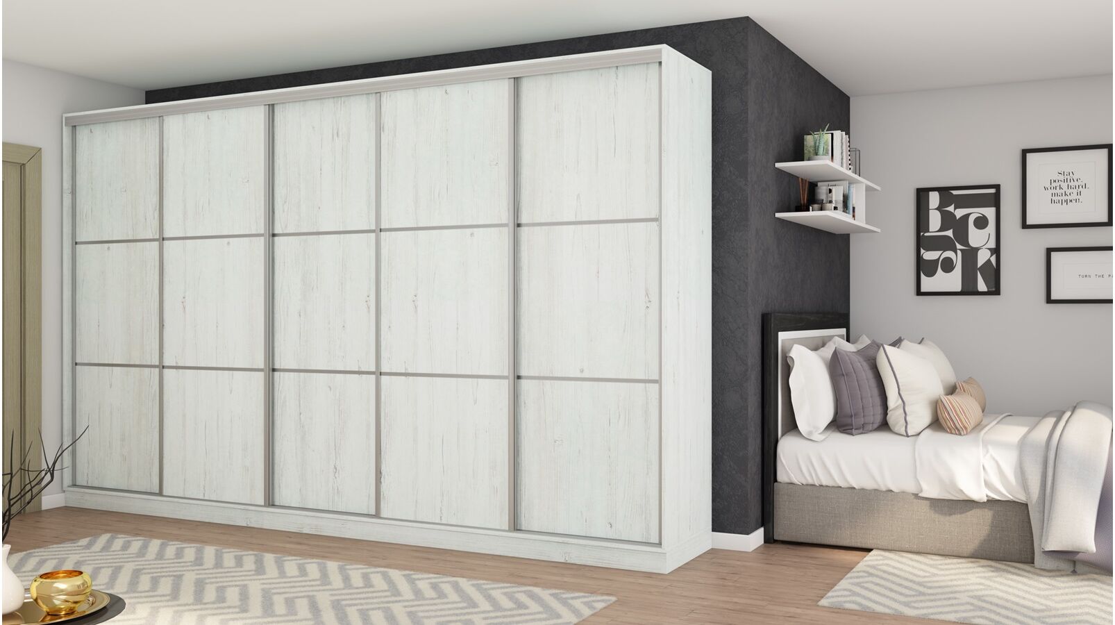 Spinta Meb 5D/400 - Image 4