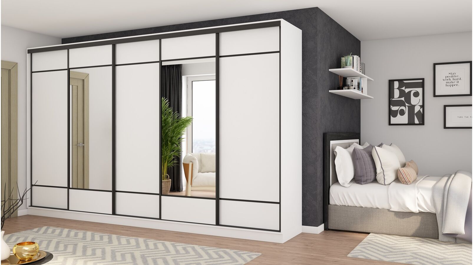 Spinta Meb 5D/400 - Image 31