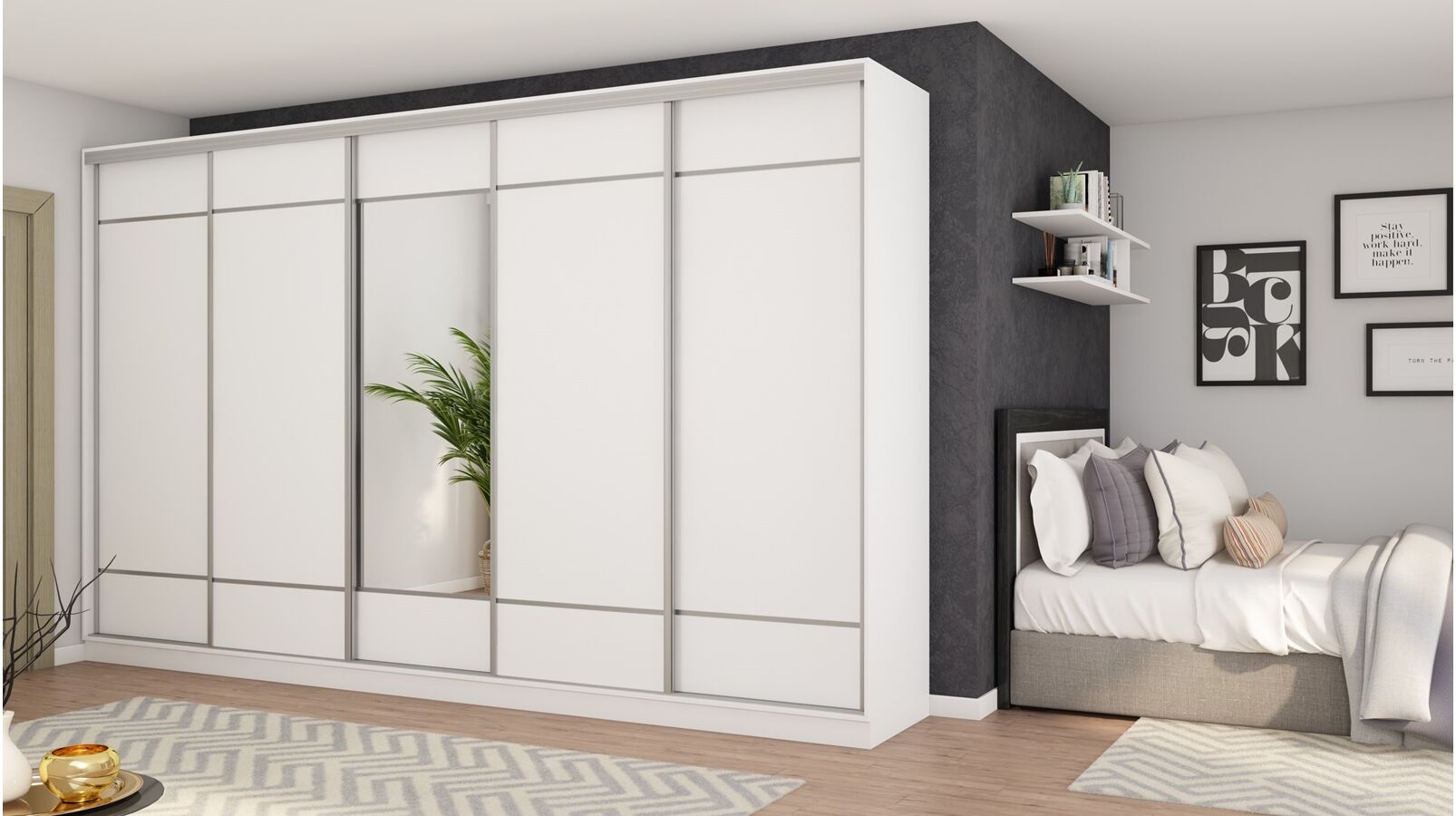 Spinta Meb 5D/400 - Image 29