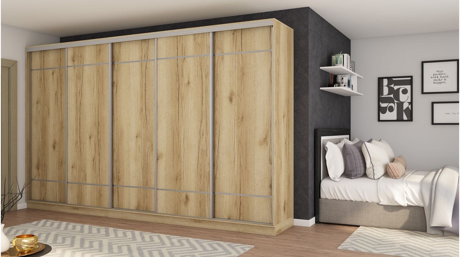 Spinta Meb 5D/400 - Image 18