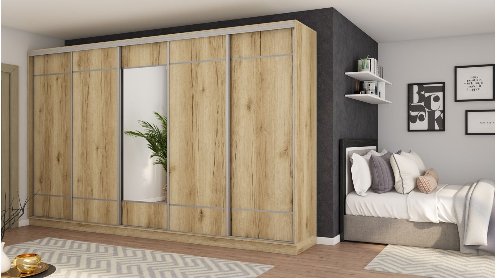 Spinta Meb 5D/400 - Image 19