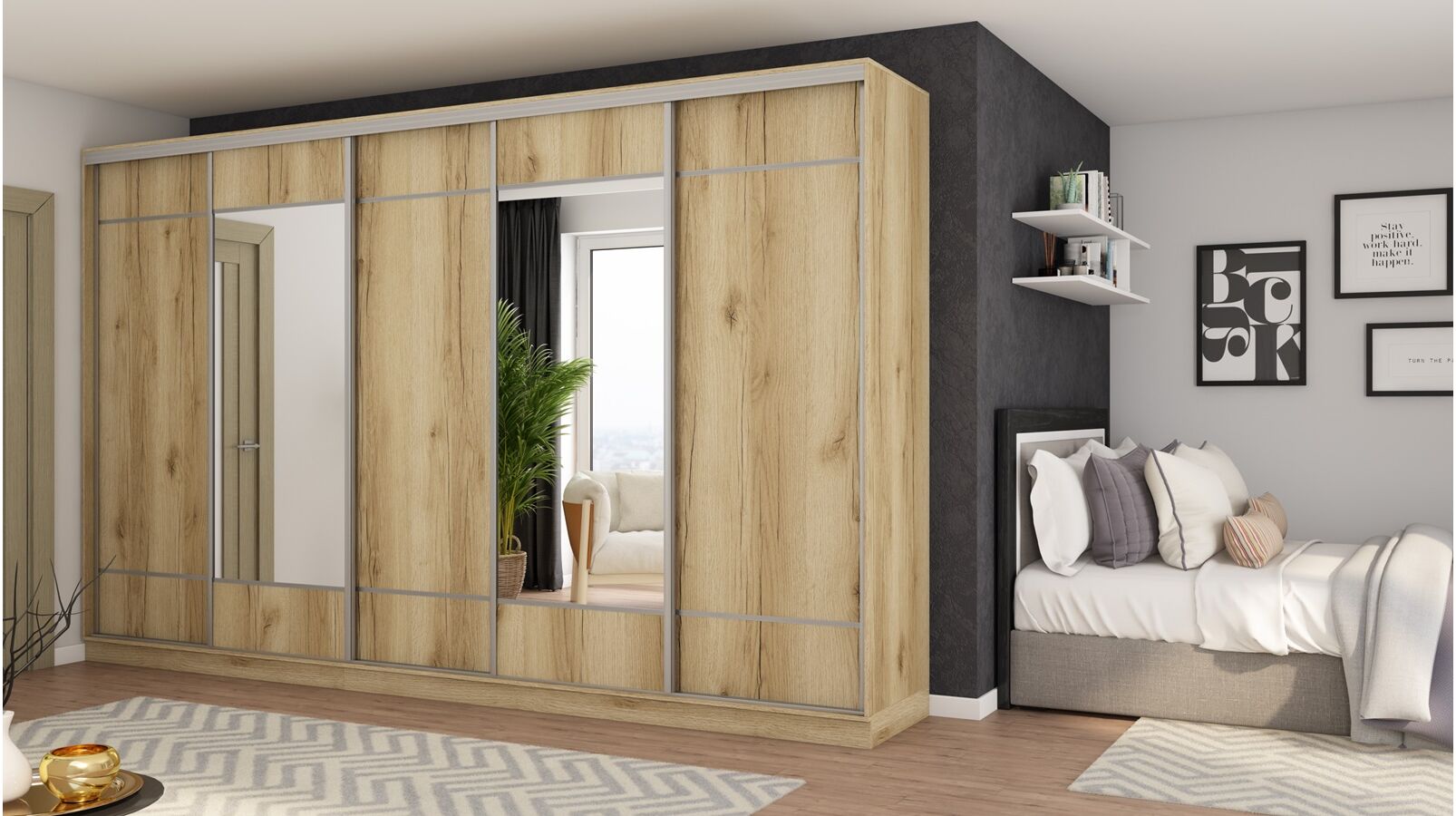 Spinta Meb 5D/400 - Image 20