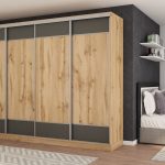 Wotan ąžuolas   grafitas