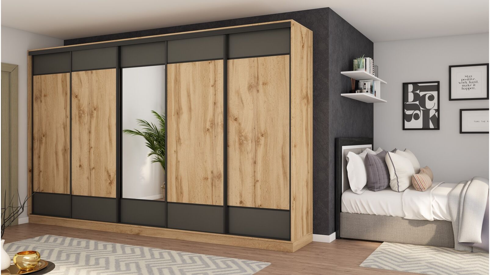 Spinta Meb 5D/400 - Image 16