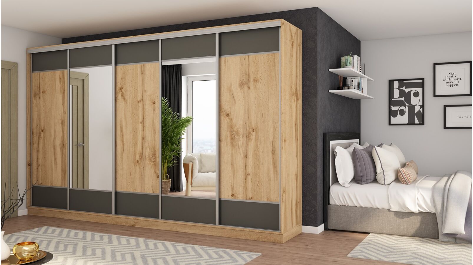 Spinta Meb 5D/400 - Image 14