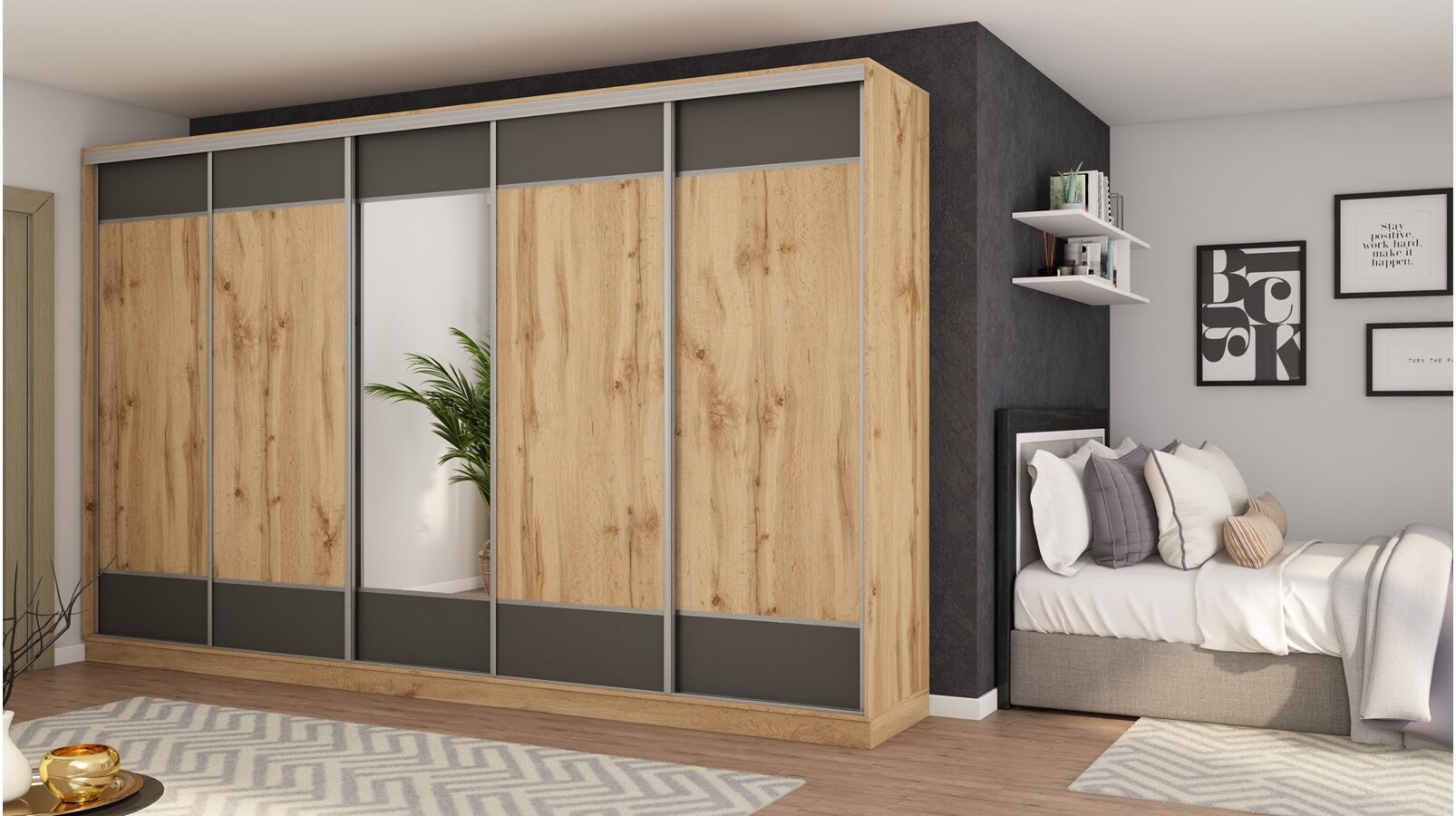 Spinta Meb 5D/400 - Image 15