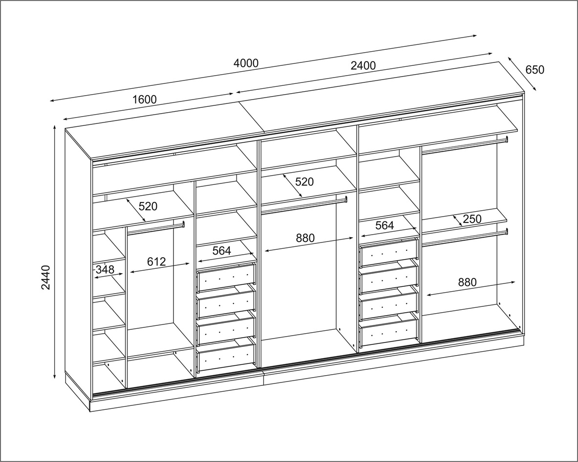 Spinta Meb 5D/400 - Image 33