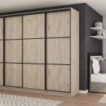 Bordeaux ąžuolas   juoda +80,00 €