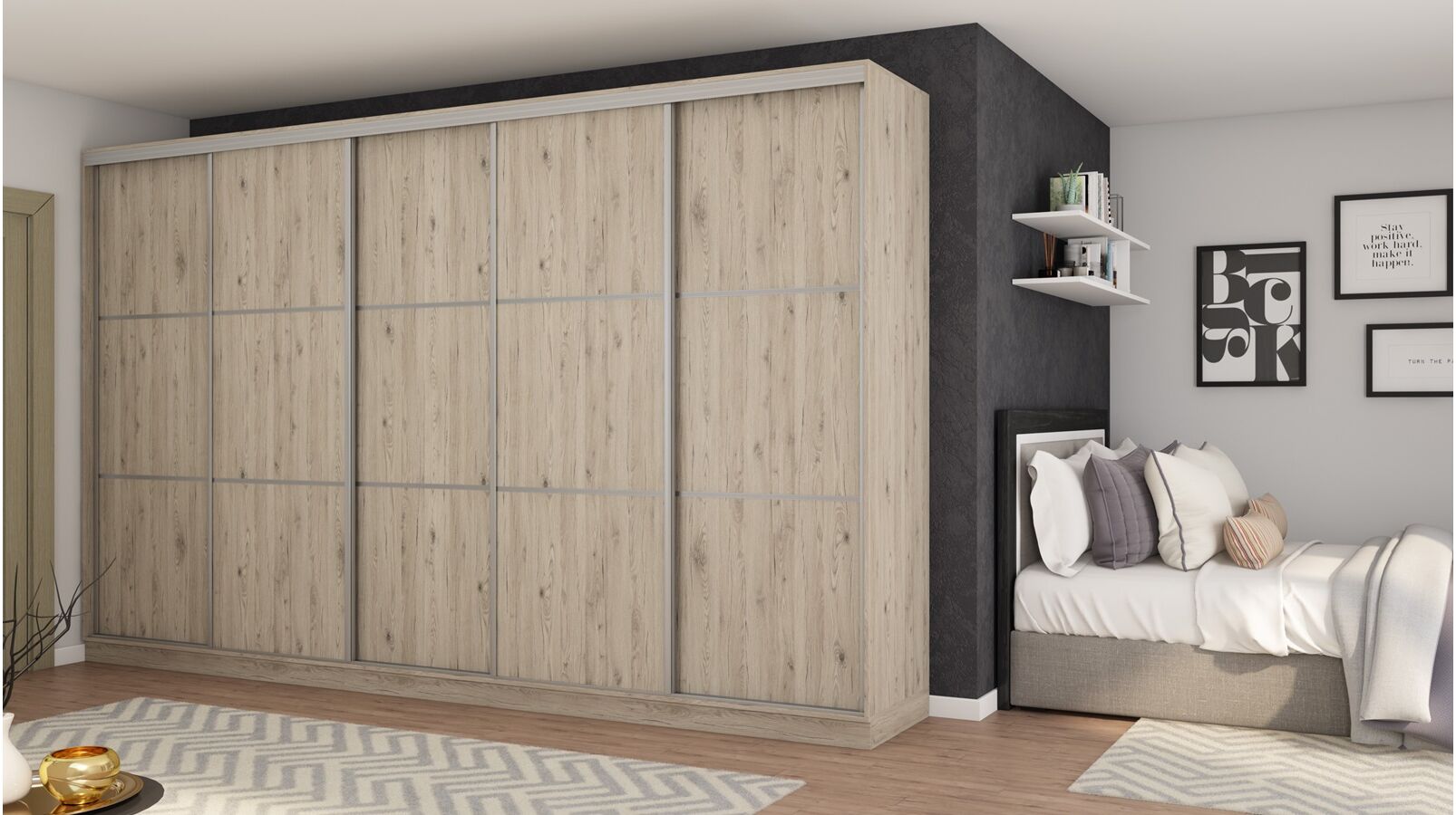 Spinta Meb 5D/400 - Image 23