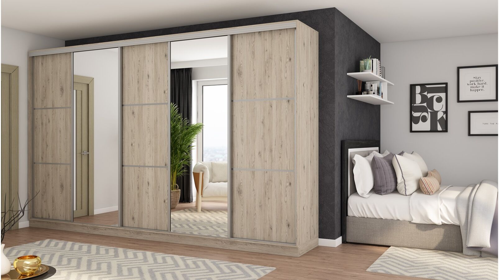 Spinta Meb 5D/400 - Image 24