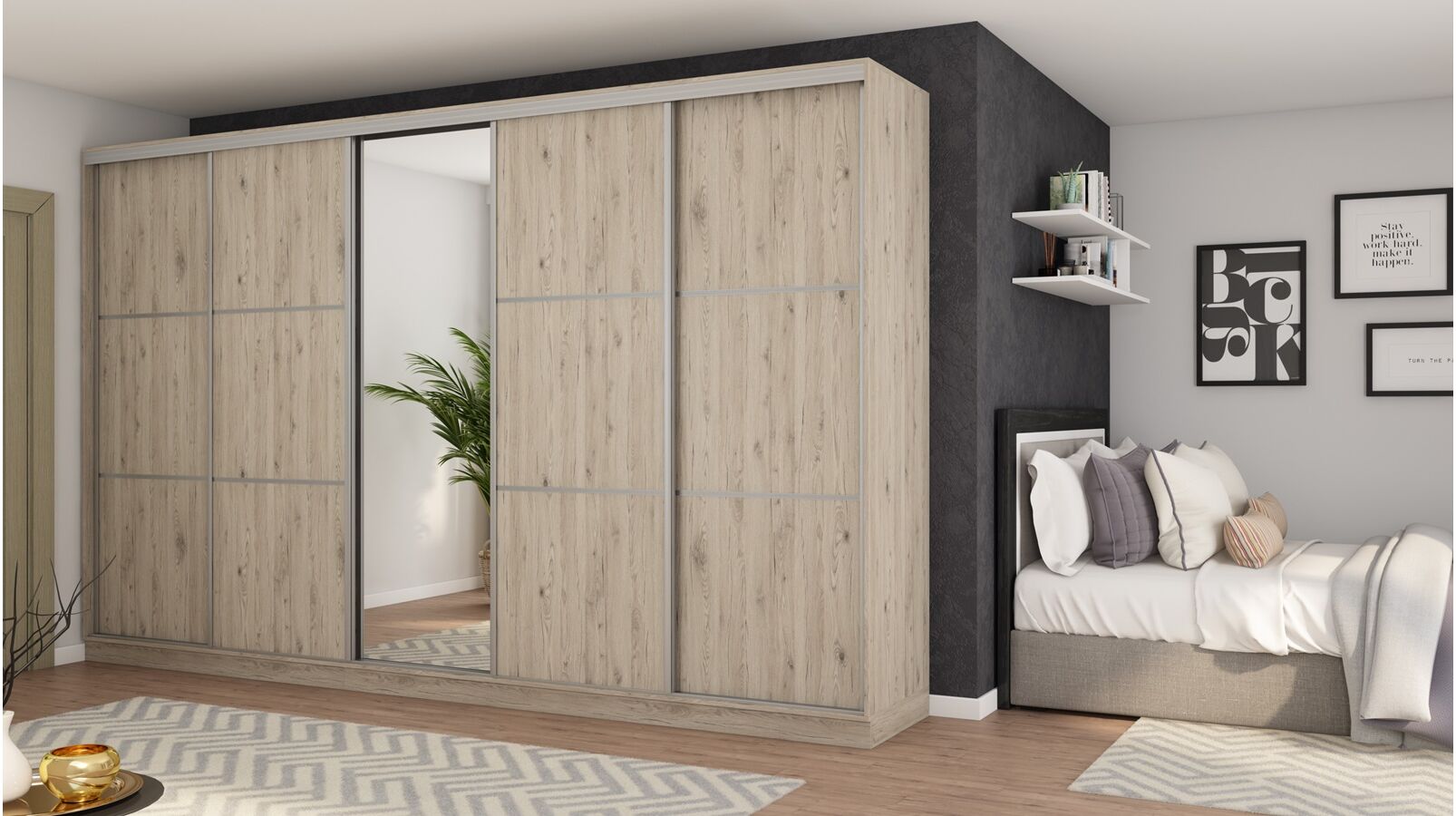 Spinta Meb 5D/400 - Image 25