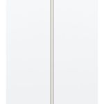 Balta evoke ąžuolas