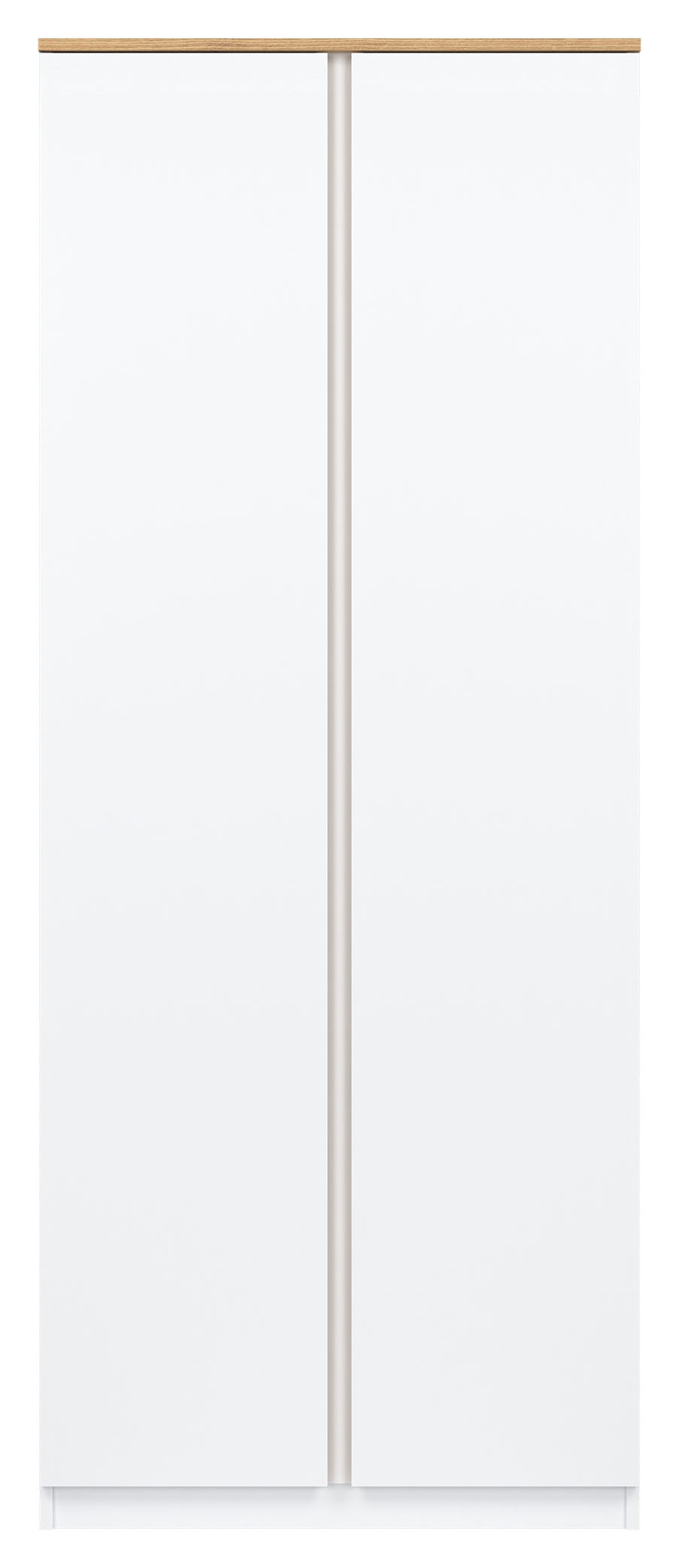 Balta   evoke ąžuolas