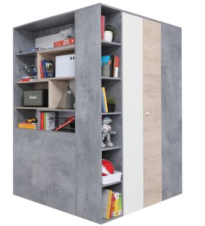 Kampinė spinta Sigma SI1