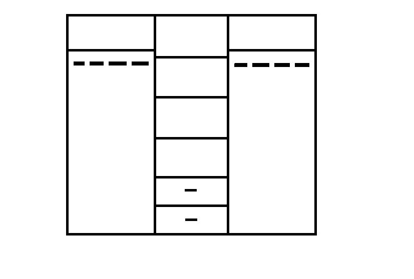 Miegamojo komplektas Tytan - Image 4
