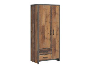 Spinta Weston SZF2D2S