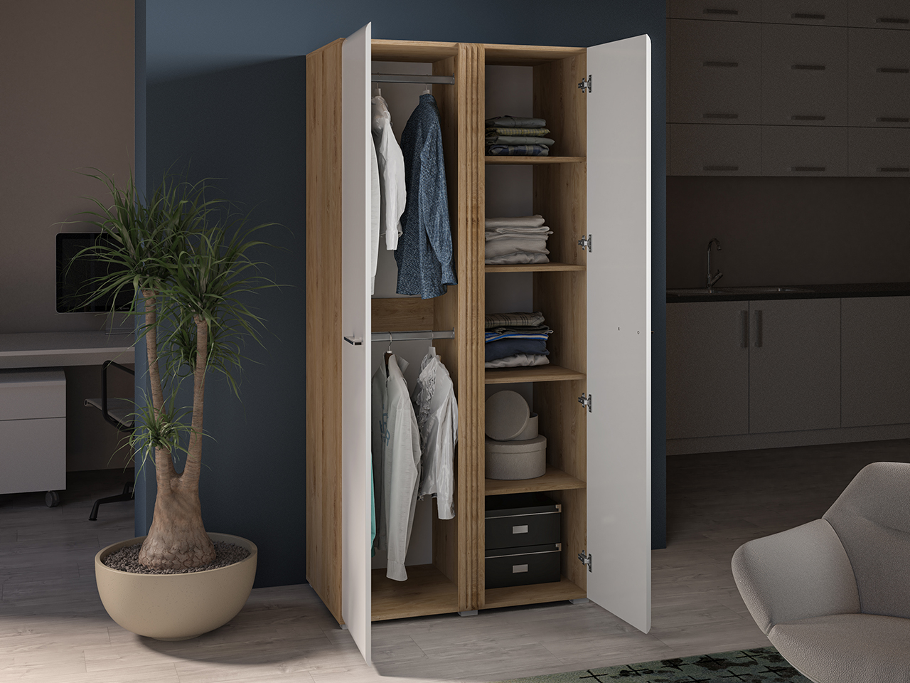 Spinta Adagio 01 - Image 2