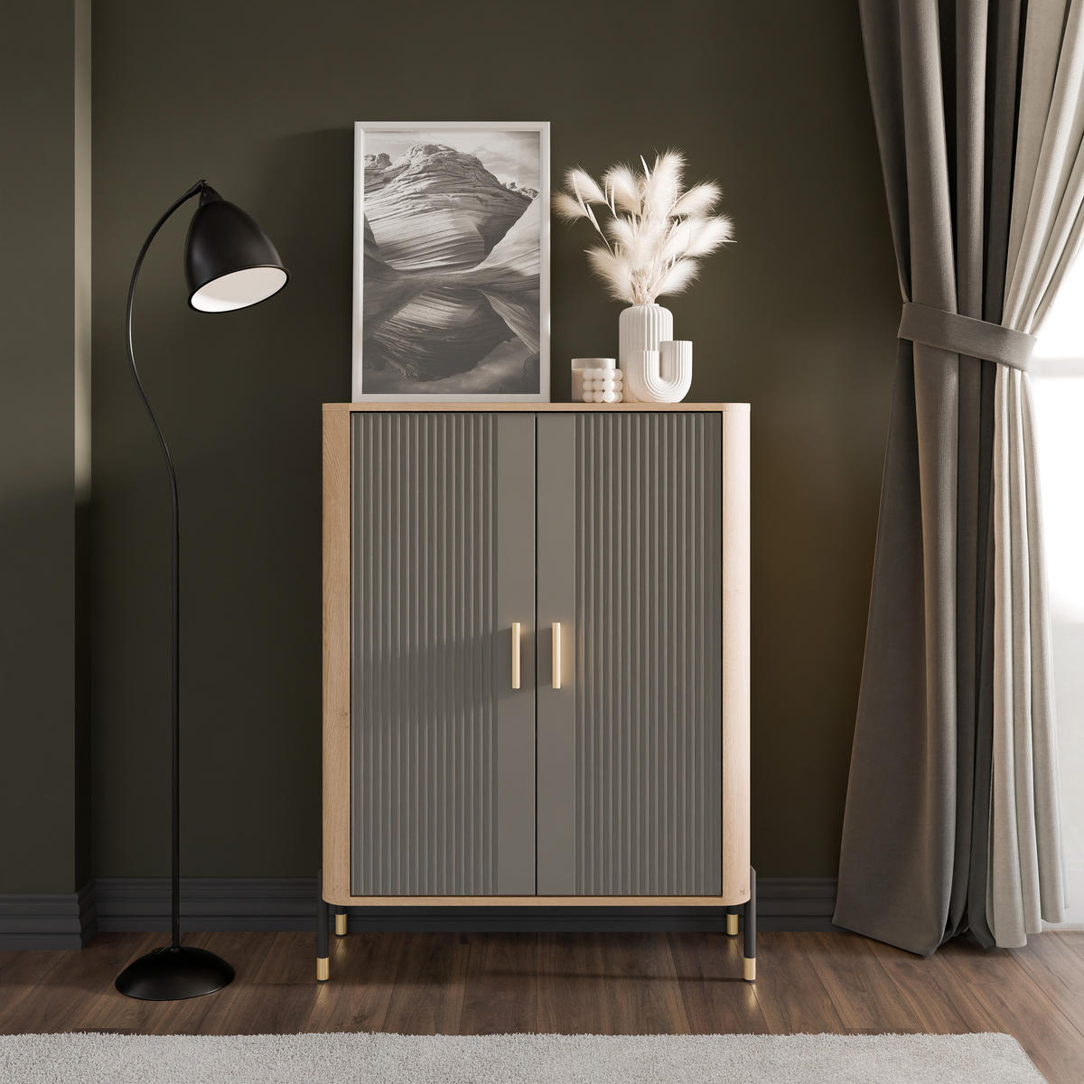 Spintelė Dante DT11 - Image 4