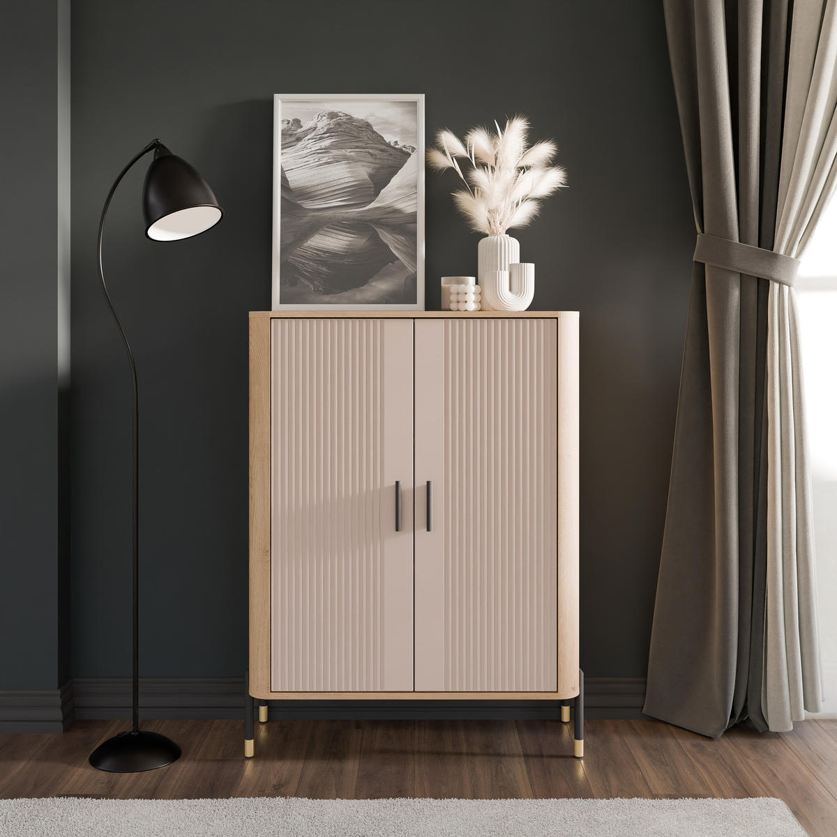 Spintelė Dante DT11 - Image 5